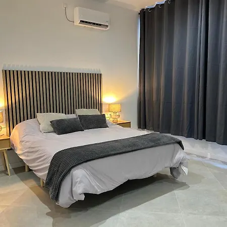 Apartmento Deluxe Playa Daire Alicante