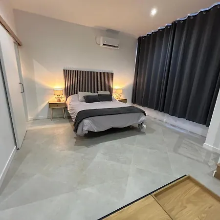 Apartmento Deluxe Playa *